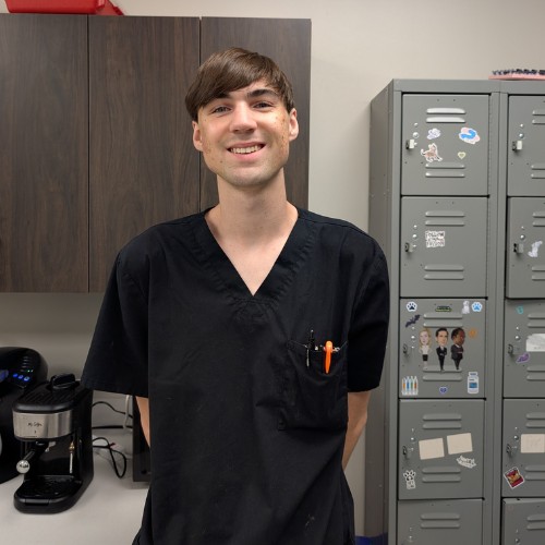 Aiden Christiansen Stefany