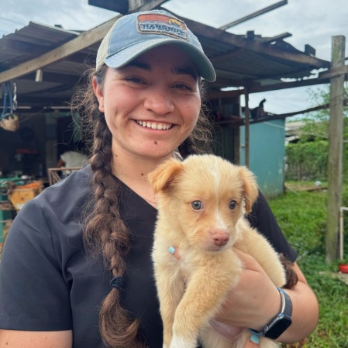 Payton Moore Stefany