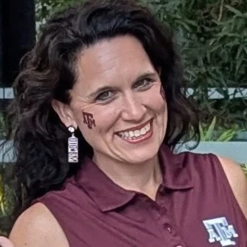 Jamie Ball Dr. Blair